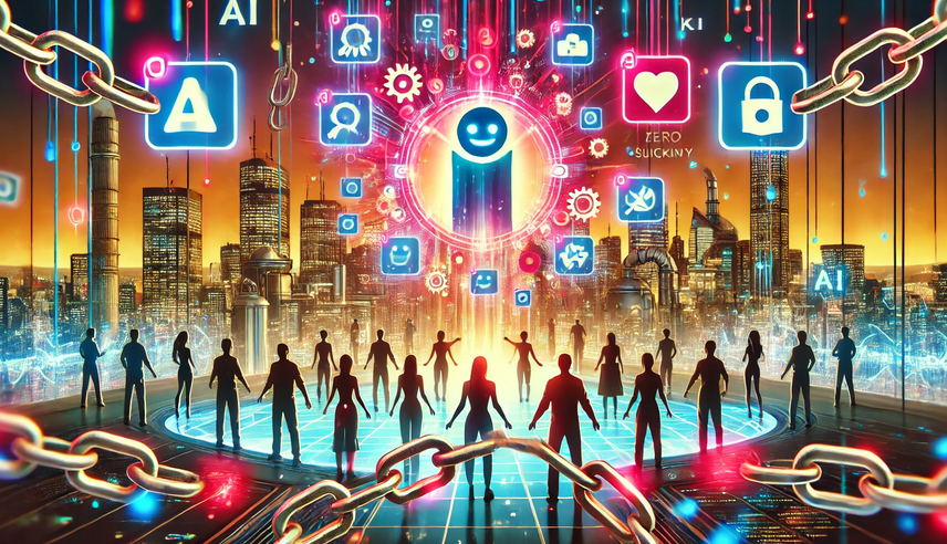 用户想来就来，想走就走！文心一言、Kimi们拿什么套住人心？